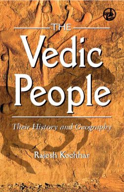 Orient The Vedic People: Their History and Geography